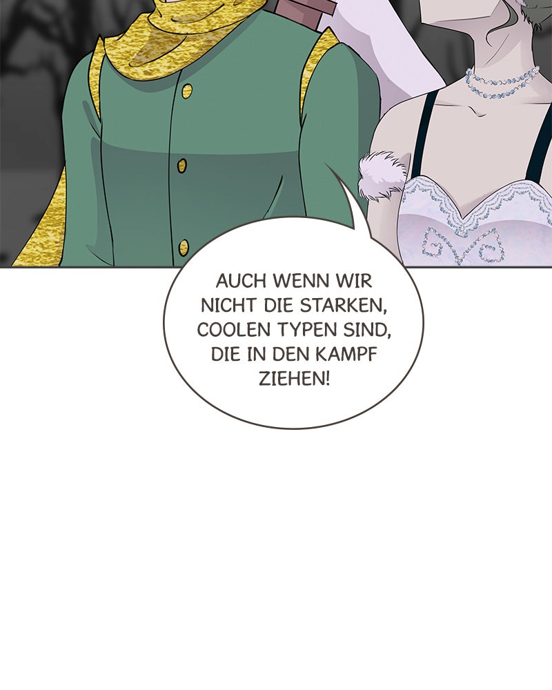 Read Club der verfluchten Prinzessinnen Manga Online