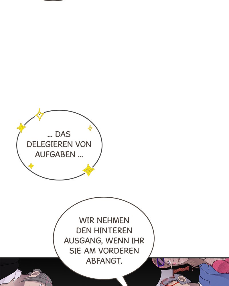 Read Club der verfluchten Prinzessinnen Manga Online