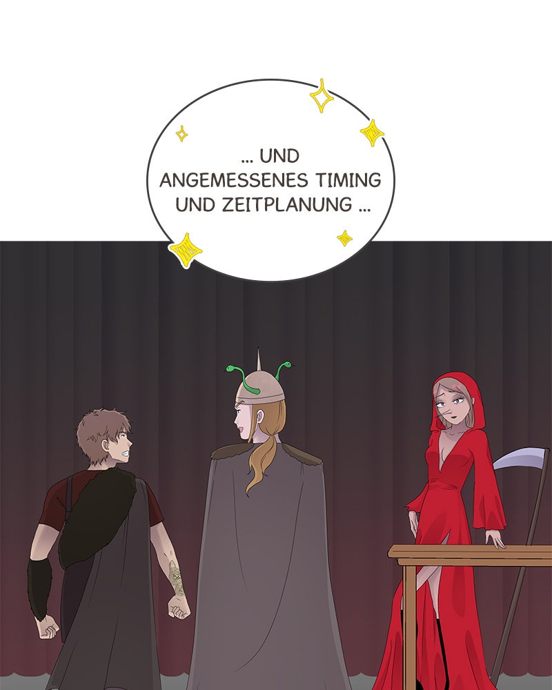 Read Club der verfluchten Prinzessinnen Manga Online