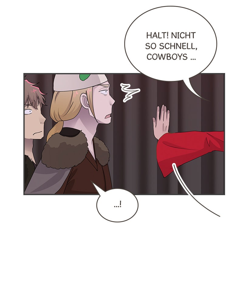 Read Club der verfluchten Prinzessinnen Manga Online