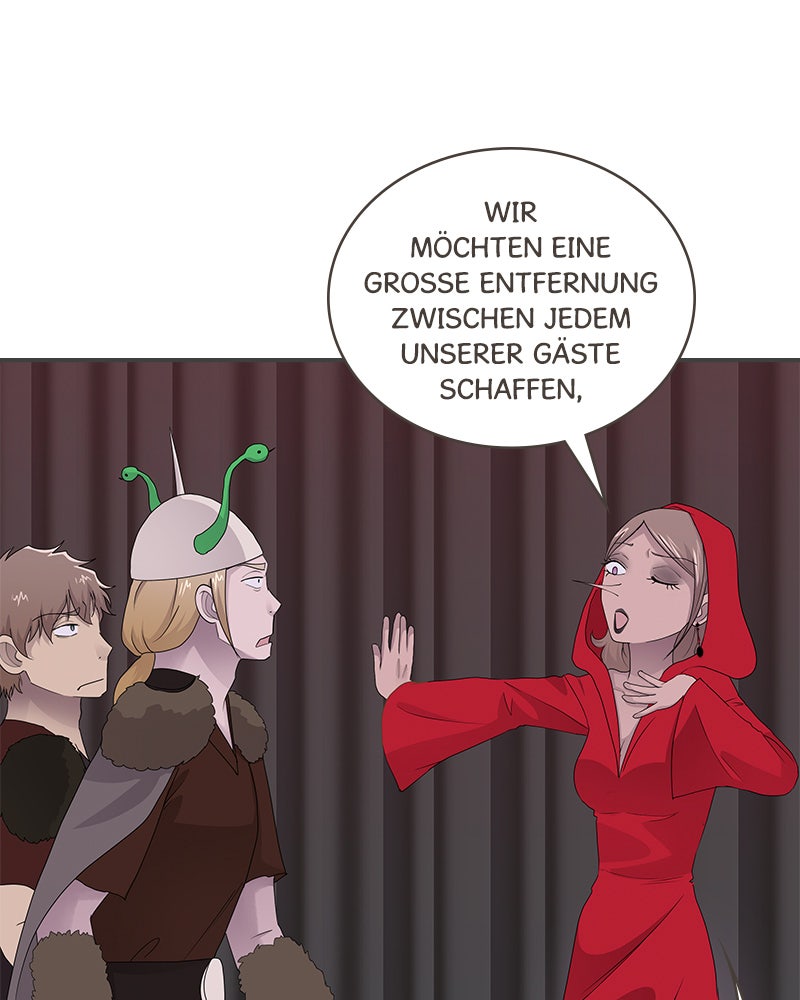 Read Club der verfluchten Prinzessinnen Manga Online