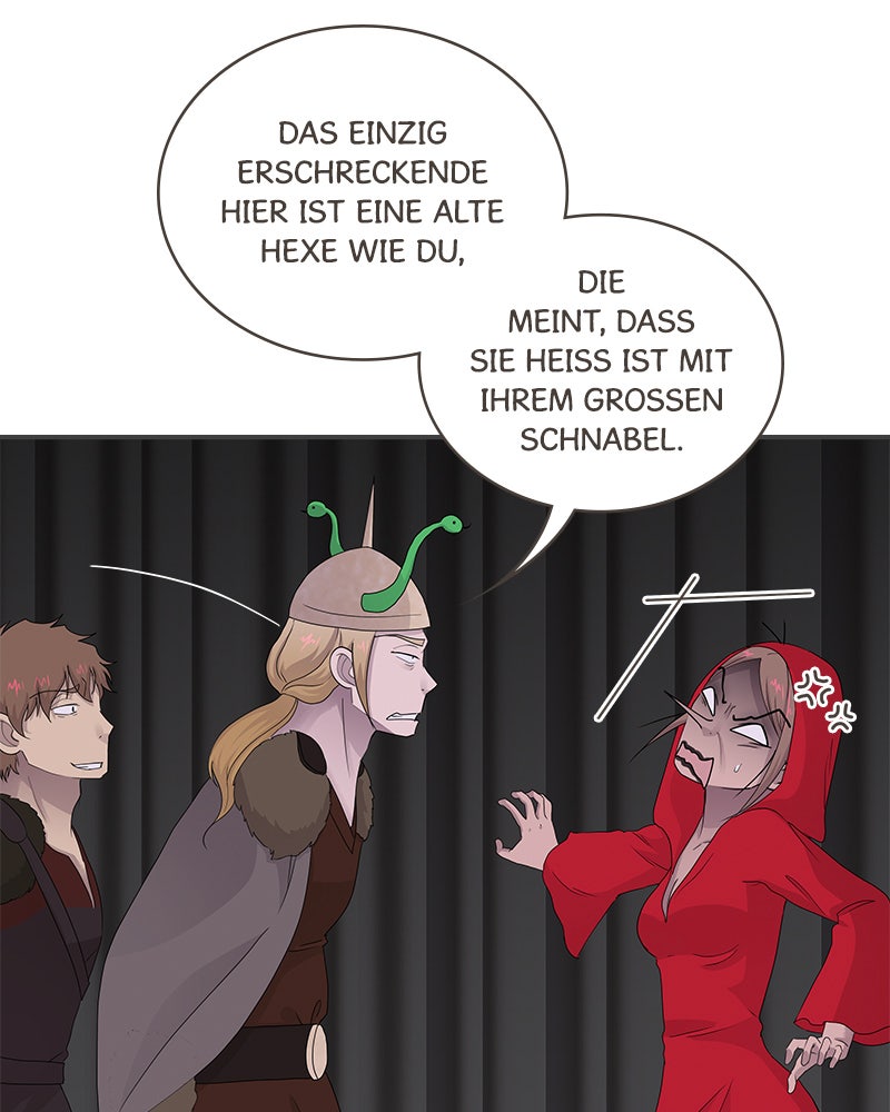 Read Club der verfluchten Prinzessinnen Manga Online