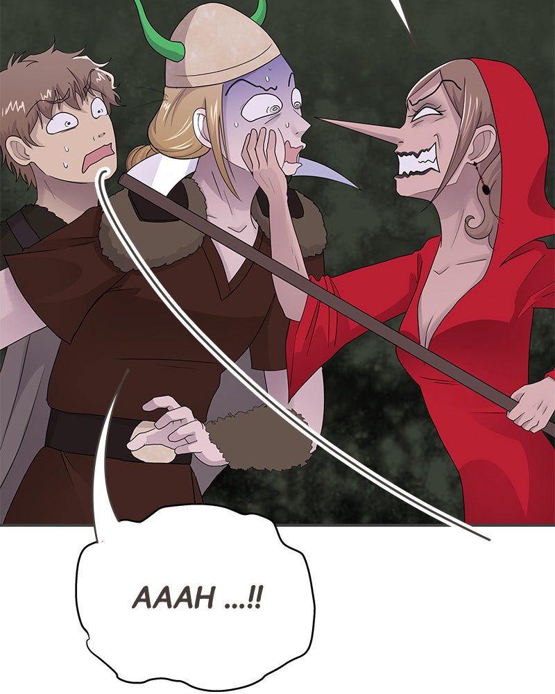 Read Club der verfluchten Prinzessinnen Manga Online