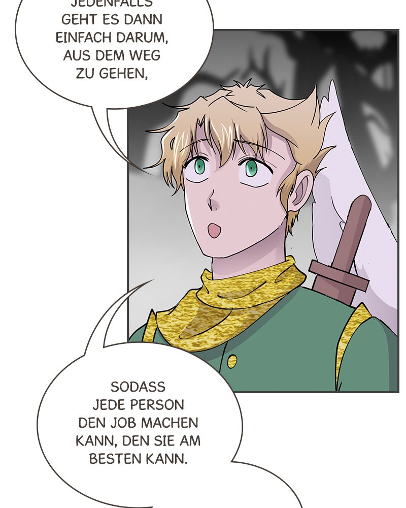 Read Club der verfluchten Prinzessinnen Manga Online