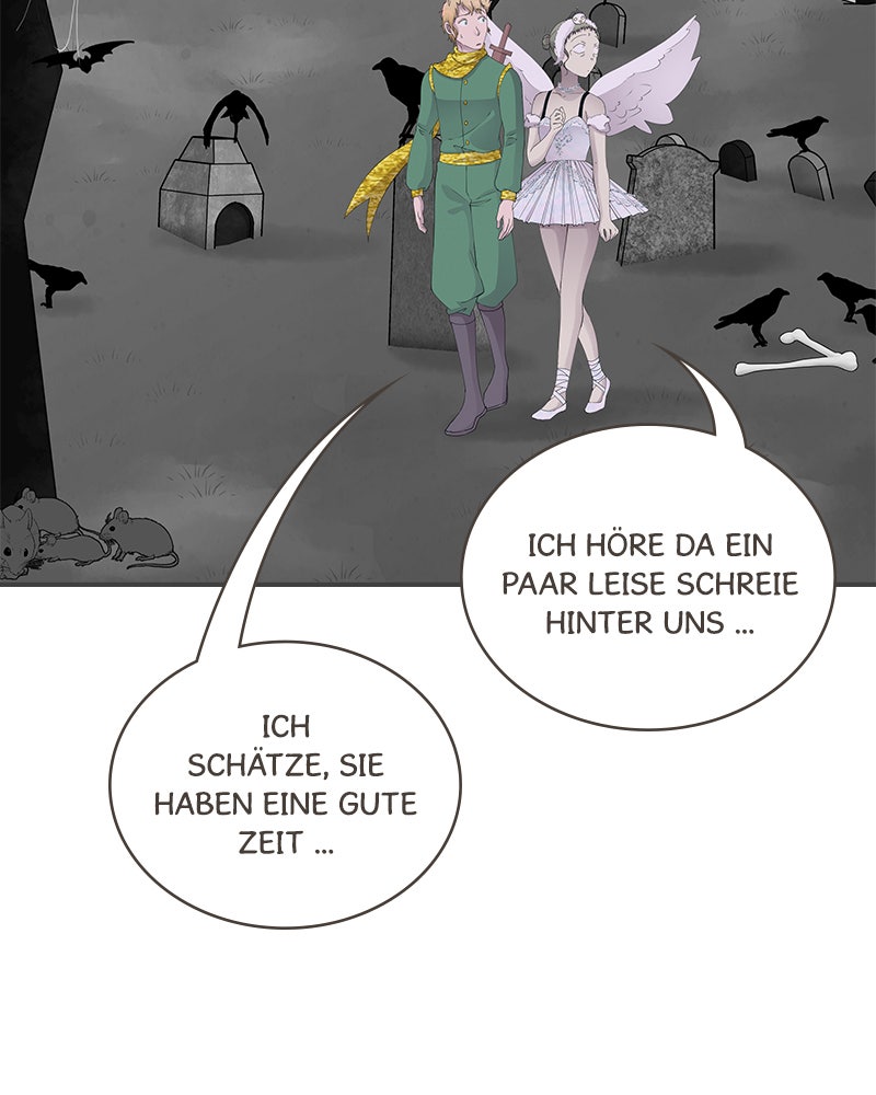 Read Club der verfluchten Prinzessinnen Manga Online