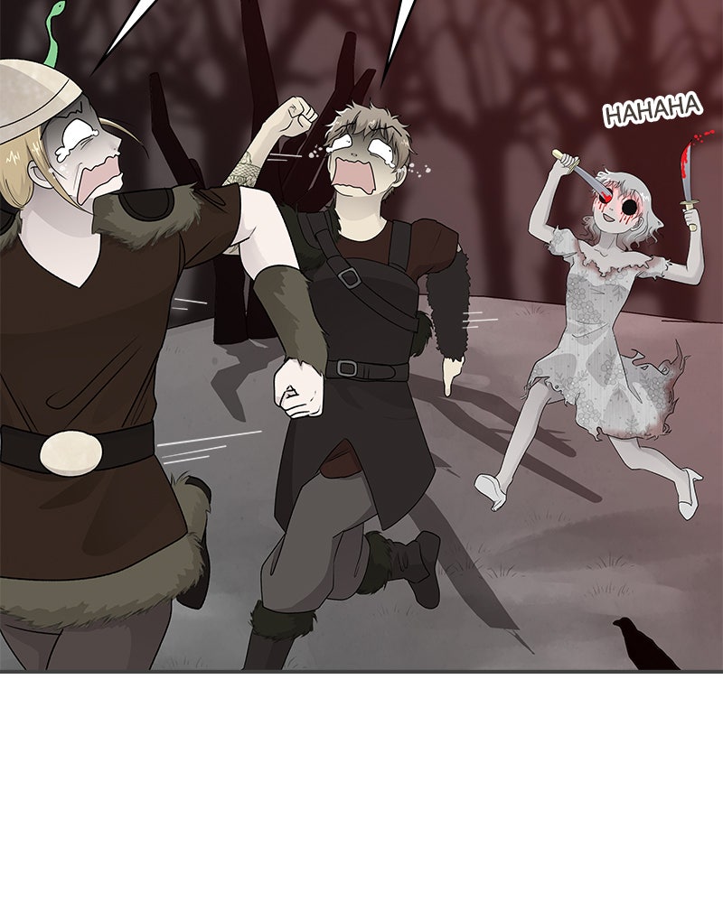 Read Club der verfluchten Prinzessinnen Manga Online