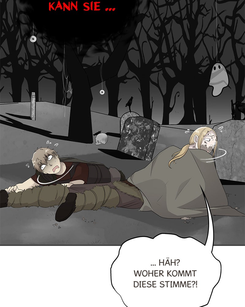 Read Club der verfluchten Prinzessinnen Manga Online