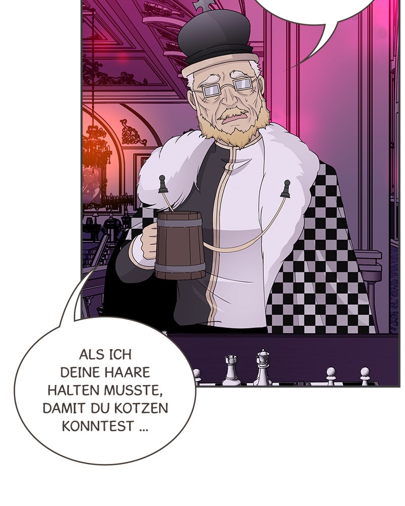 Read Club der verfluchten Prinzessinnen Manga Online