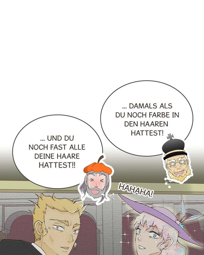 Read Club der verfluchten Prinzessinnen Manga Online