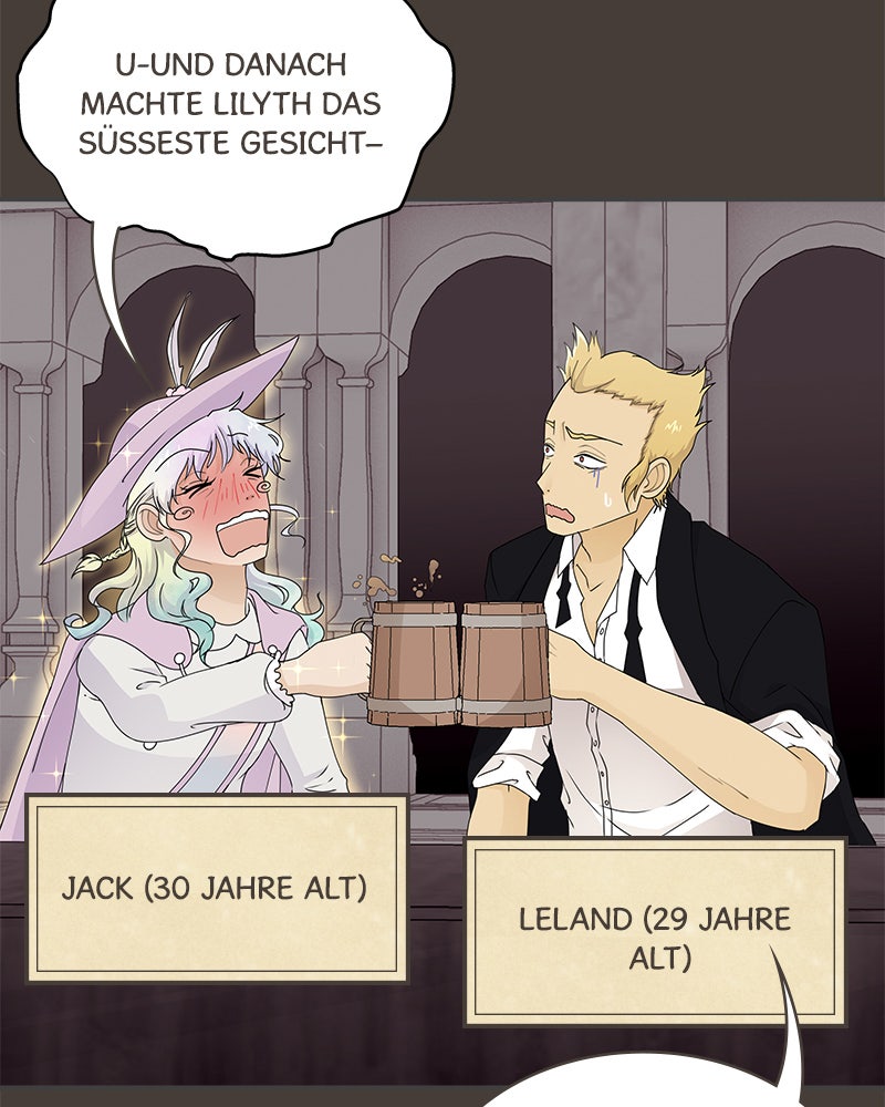 Read Club der verfluchten Prinzessinnen Manga Online