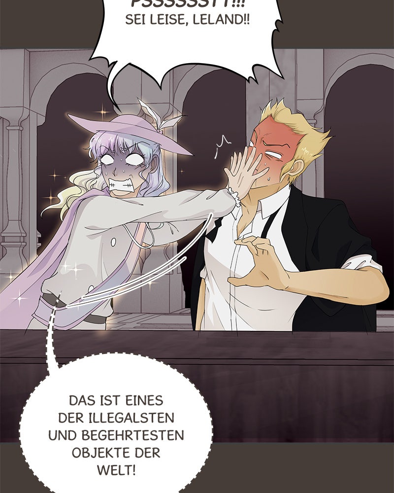 Read Club der verfluchten Prinzessinnen Manga Online