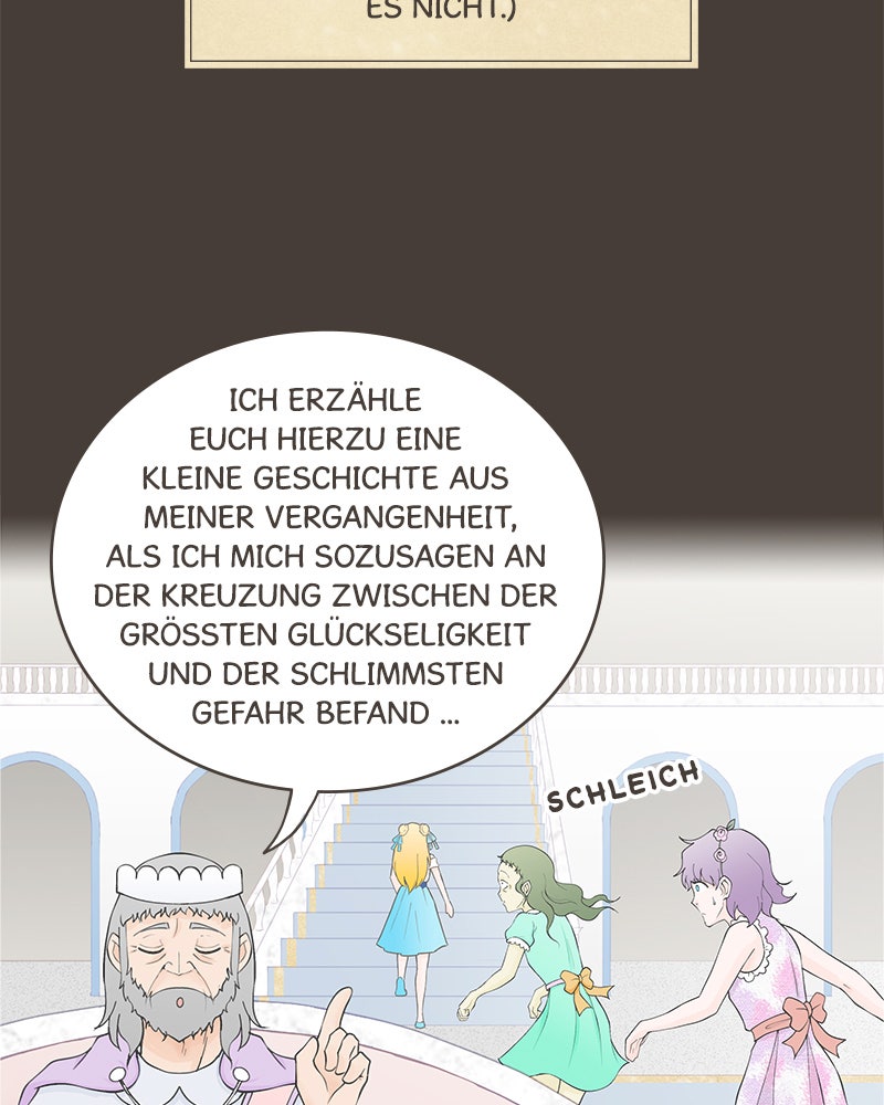 Read Club der verfluchten Prinzessinnen Manga Online