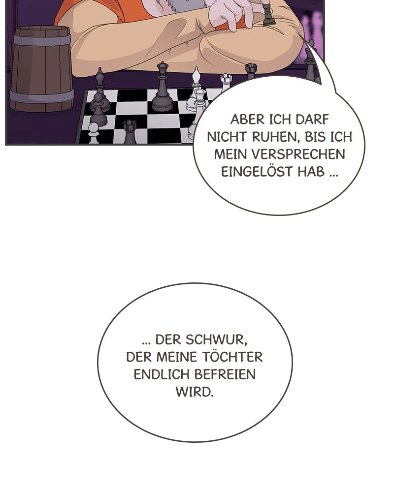 Read Club der verfluchten Prinzessinnen Manga Online