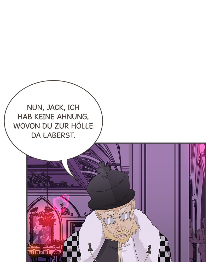 Read Club der verfluchten Prinzessinnen Manga Online