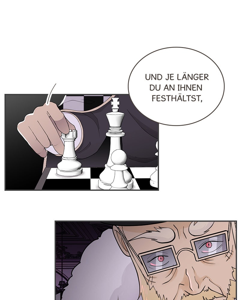 Read Club der verfluchten Prinzessinnen Manga Online