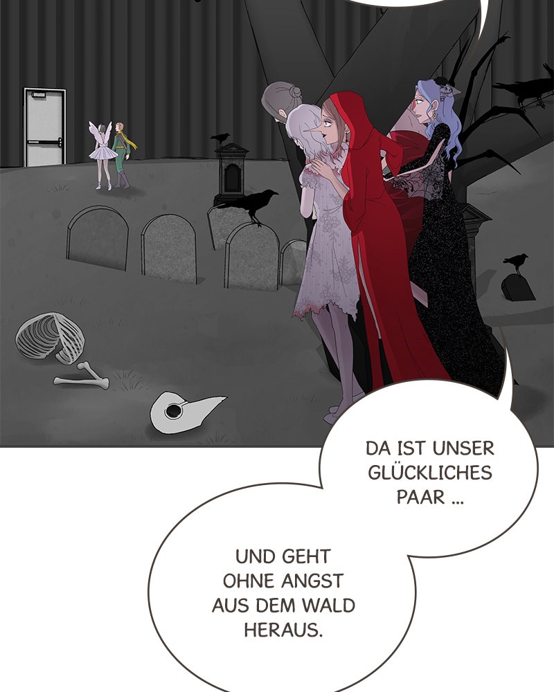 Read Club der verfluchten Prinzessinnen Manga Online