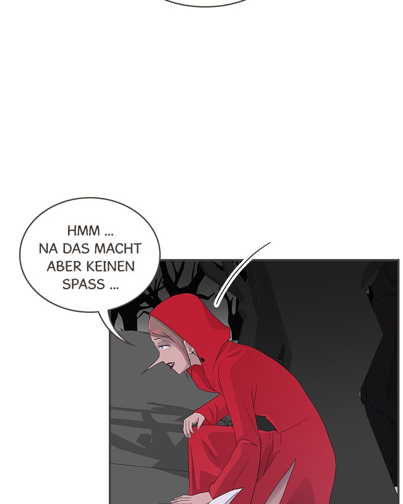 Read Club der verfluchten Prinzessinnen Manga Online