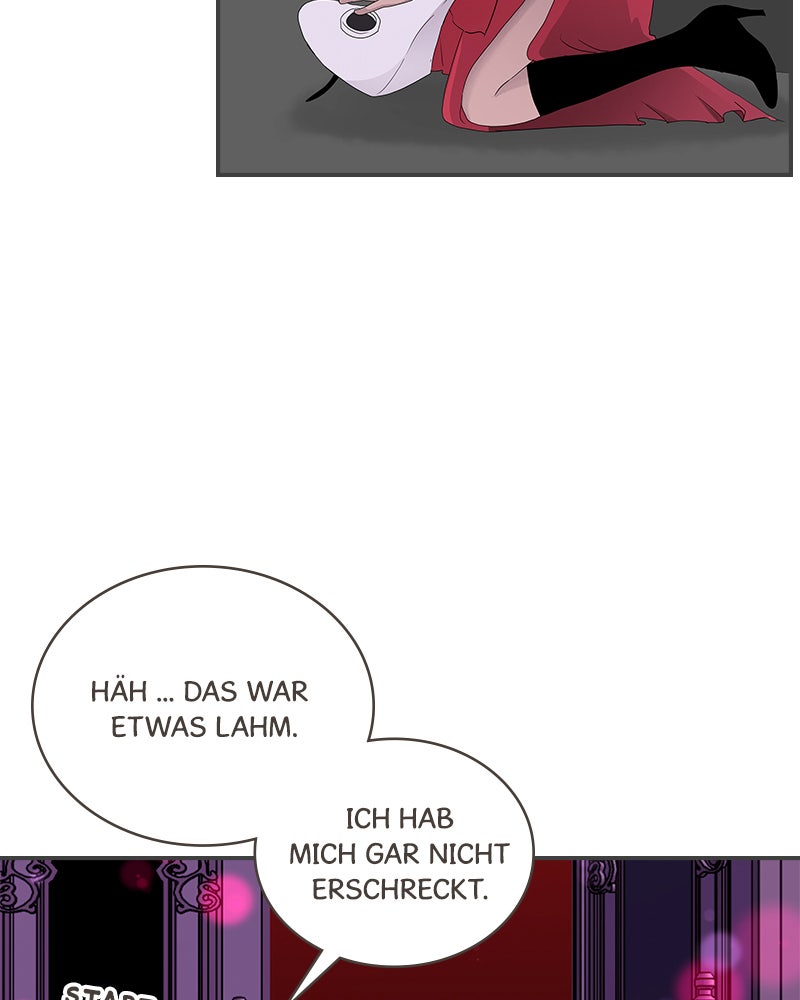 Read Club der verfluchten Prinzessinnen Manga Online