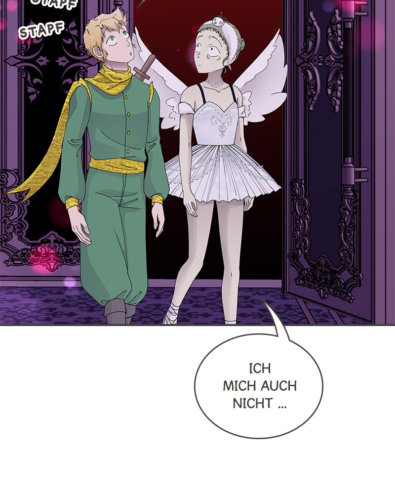 Read Club der verfluchten Prinzessinnen Manga Online