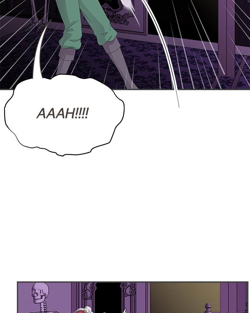 Read Club der verfluchten Prinzessinnen Manga Online