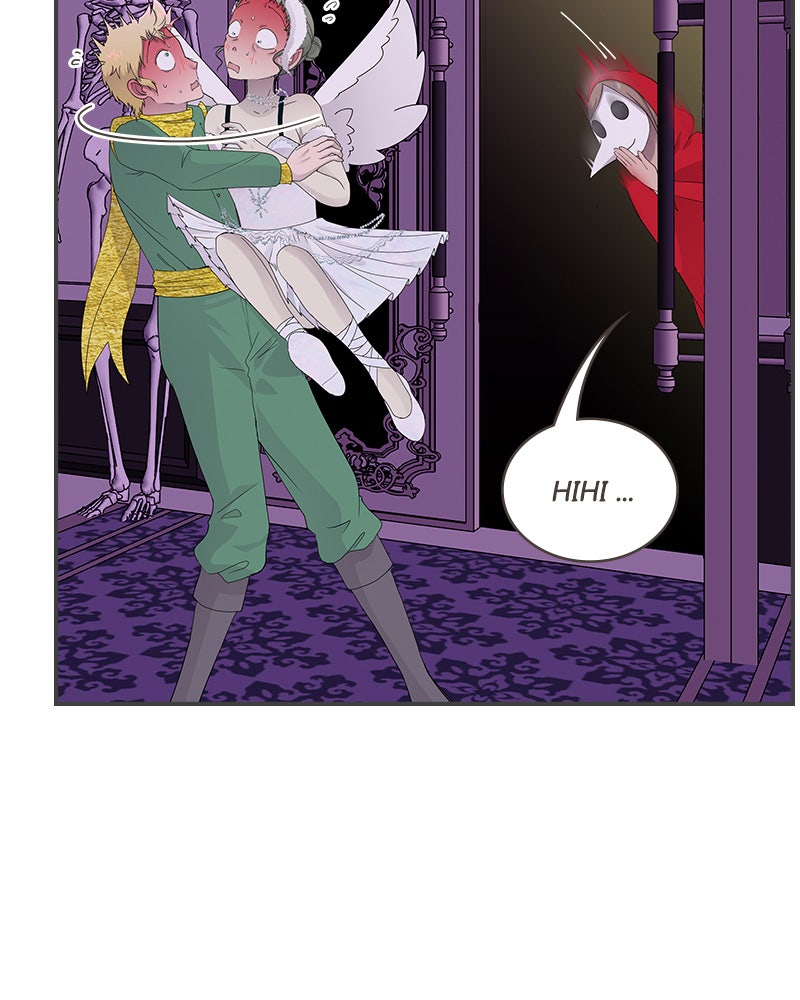 Read Club der verfluchten Prinzessinnen Manga Online