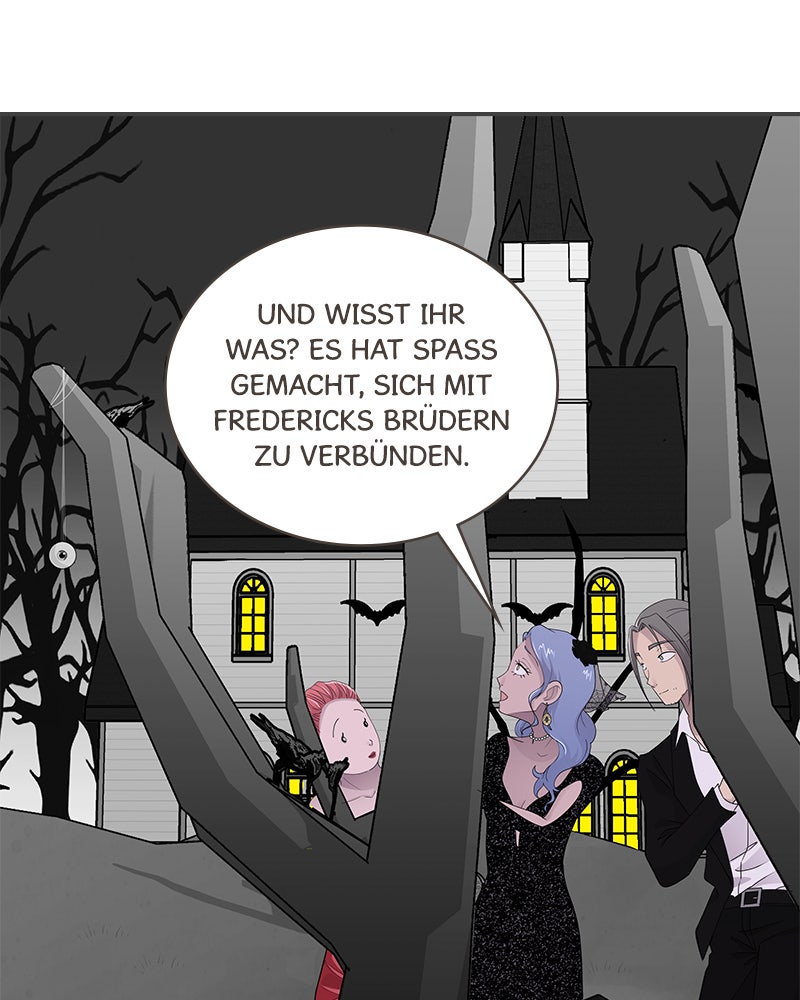 Read Club der verfluchten Prinzessinnen Manga Online