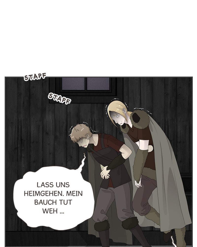 Read Club der verfluchten Prinzessinnen Manga Online