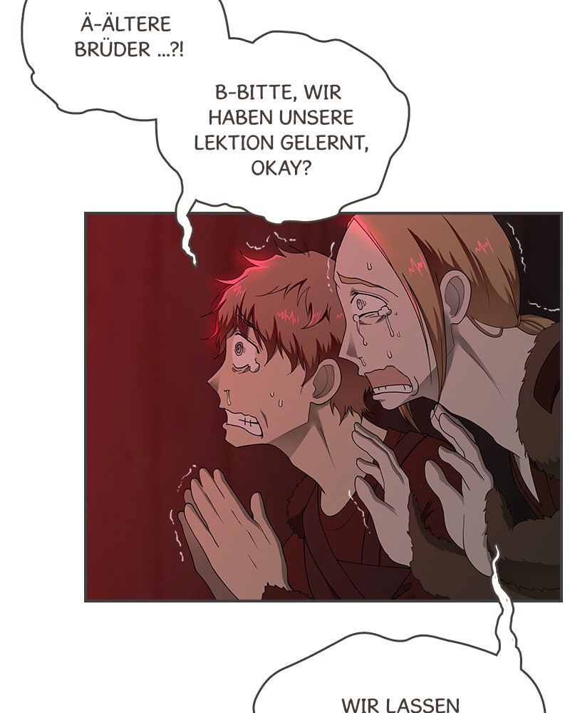 Read Club der verfluchten Prinzessinnen Manga Online