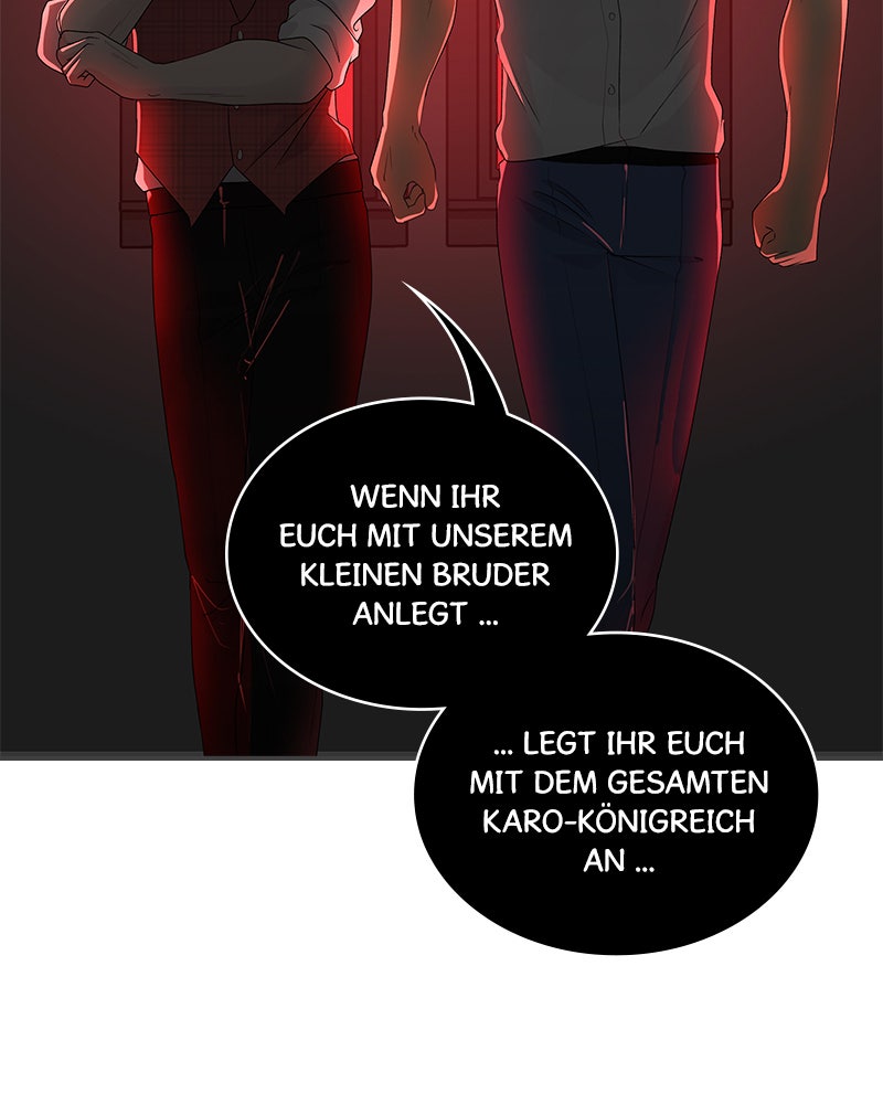 Read Club der verfluchten Prinzessinnen Manga Online