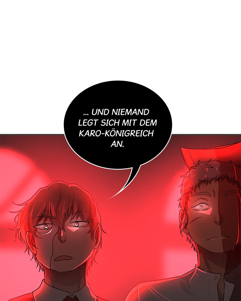 Read Club der verfluchten Prinzessinnen Manga Online