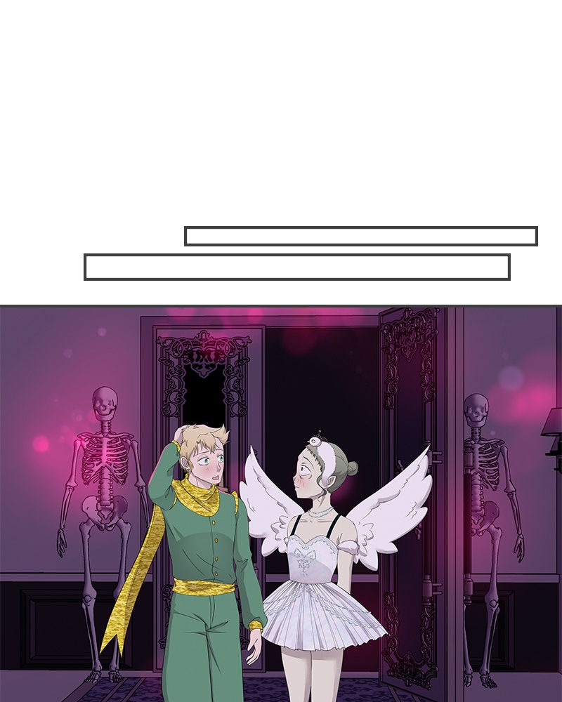 Read Club der verfluchten Prinzessinnen Manga Online