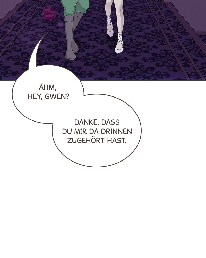 Read Club der verfluchten Prinzessinnen Manga Online