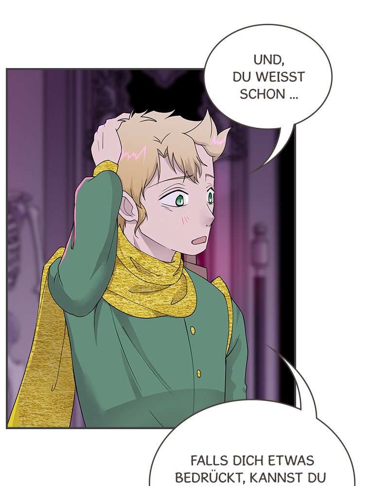 Read Club der verfluchten Prinzessinnen Manga Online