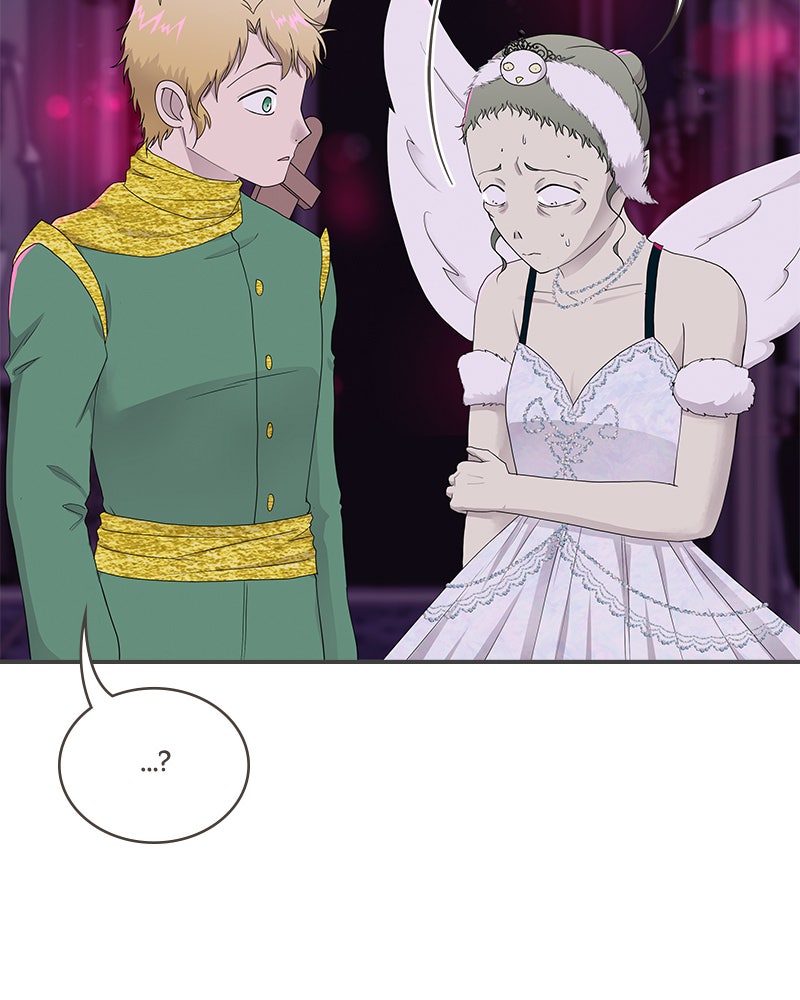 Read Club der verfluchten Prinzessinnen Manga Online