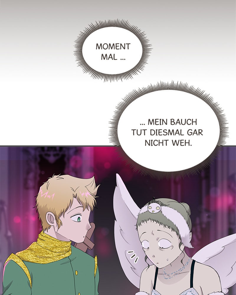 Read Club der verfluchten Prinzessinnen Manga Online