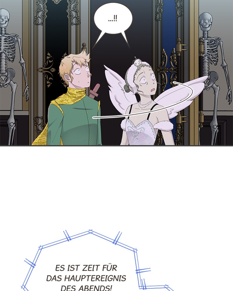 Read Club der verfluchten Prinzessinnen Manga Online