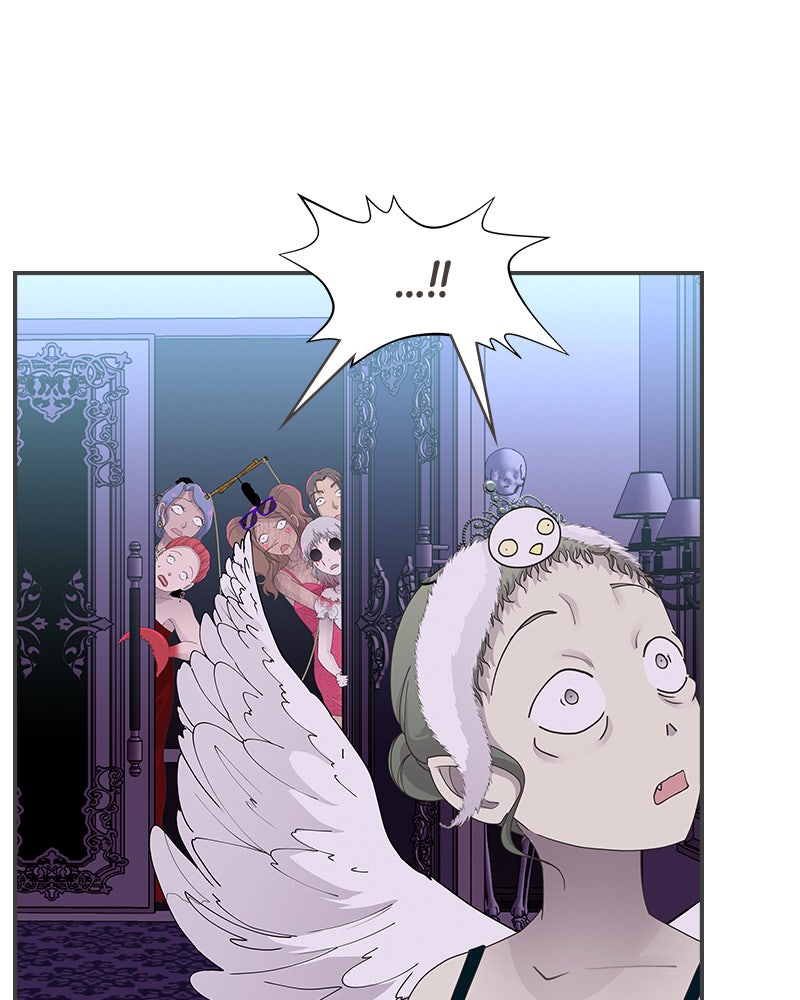 Read Club der verfluchten Prinzessinnen Manga Online