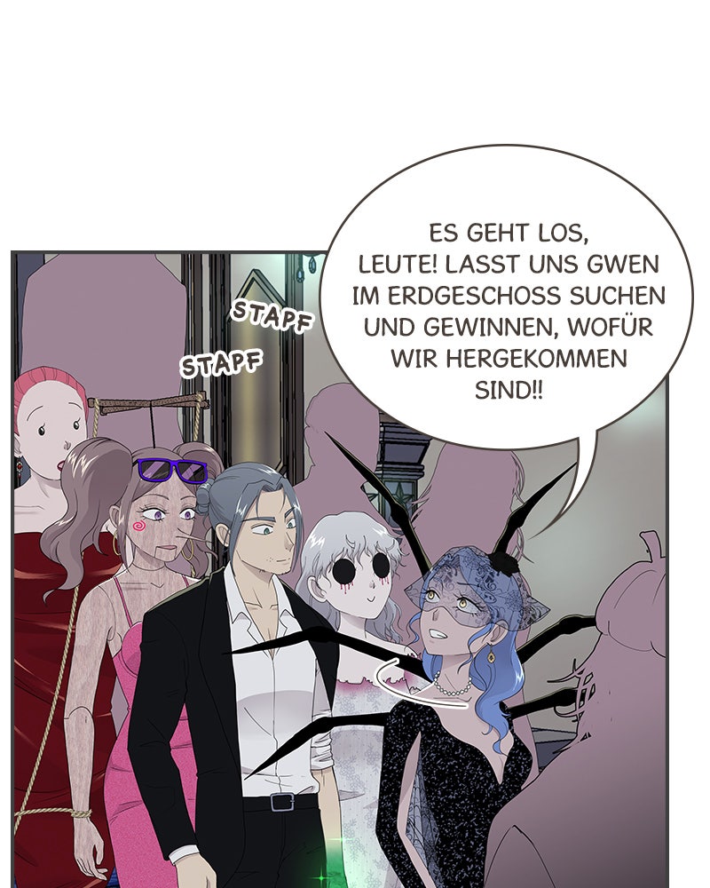 Read Club der verfluchten Prinzessinnen Manga Online