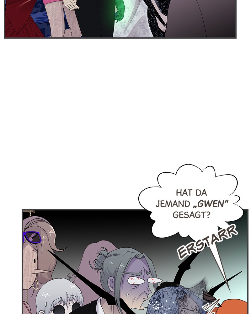 Read Club der verfluchten Prinzessinnen Manga Online