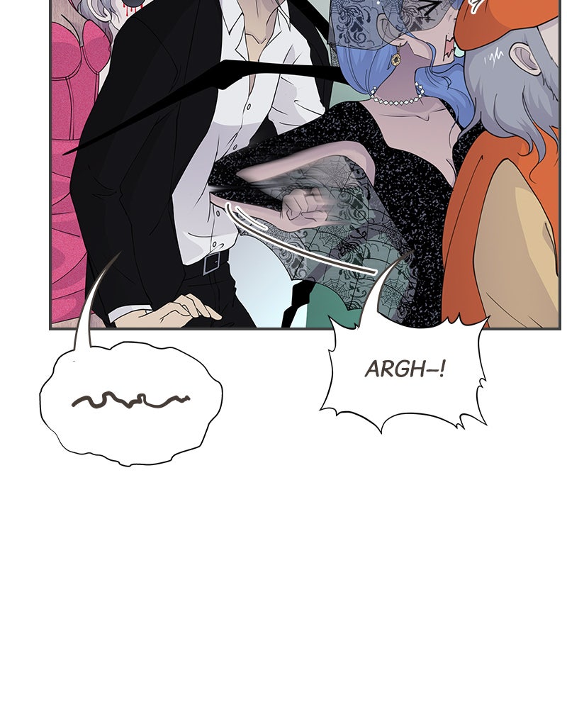 Read Club der verfluchten Prinzessinnen Manga Online