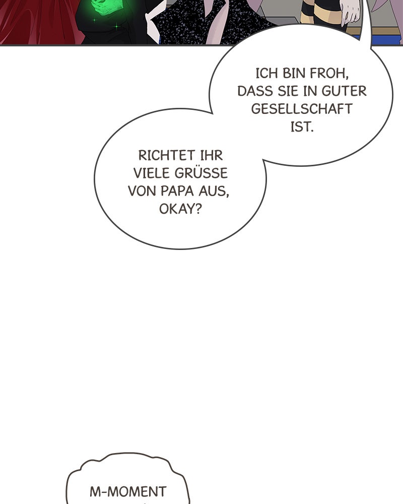 Read Club der verfluchten Prinzessinnen Manga Online