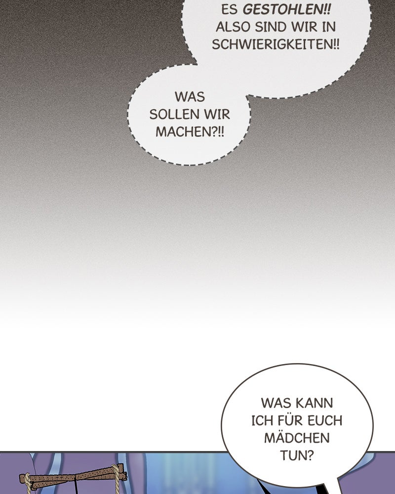 Read Club der verfluchten Prinzessinnen Manga Online