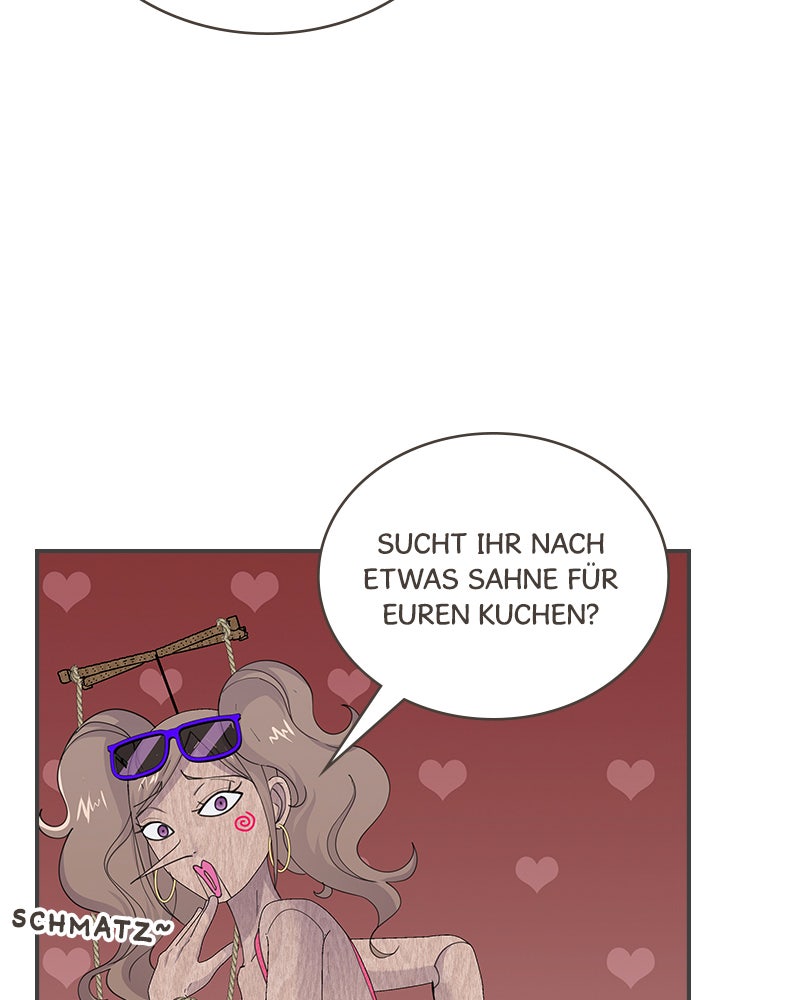 Read Club der verfluchten Prinzessinnen Manga Online