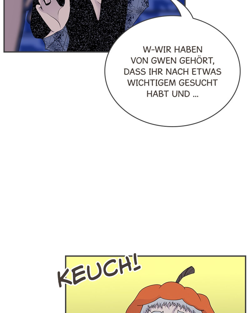 Read Club der verfluchten Prinzessinnen Manga Online