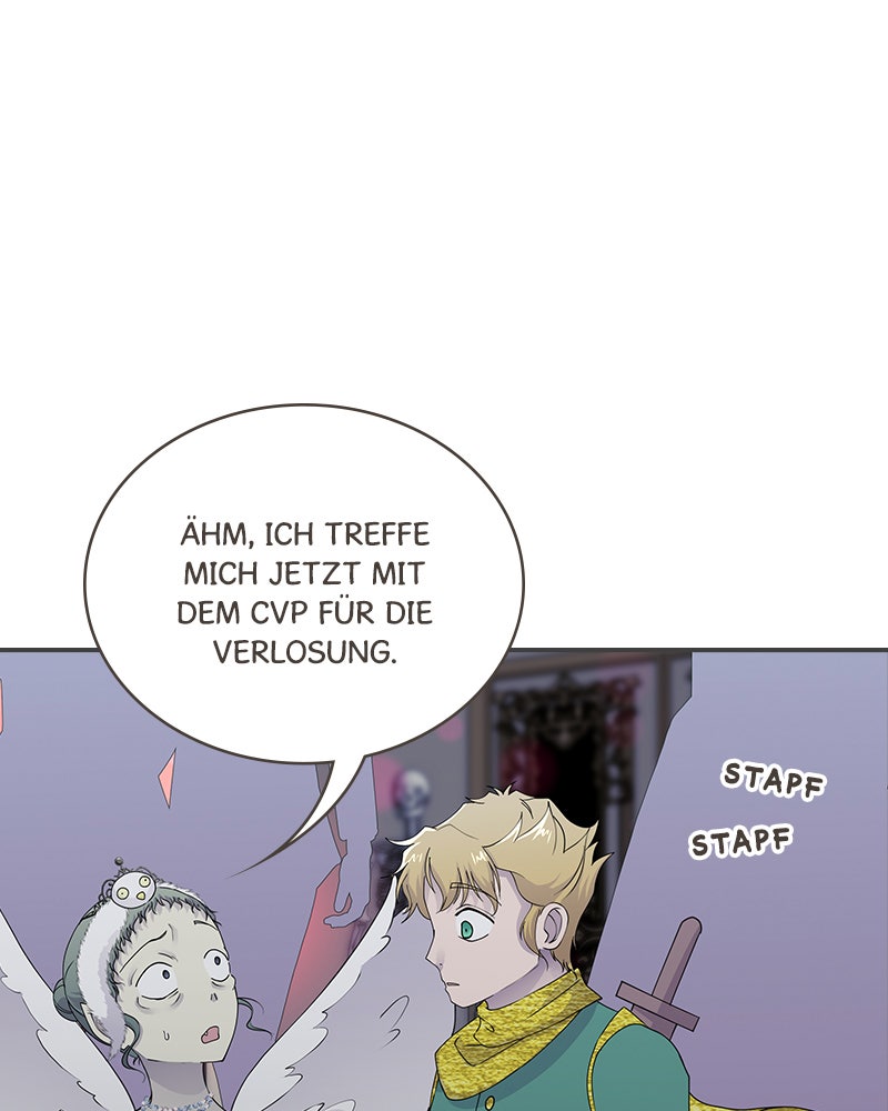 Read Club der verfluchten Prinzessinnen Manga Online