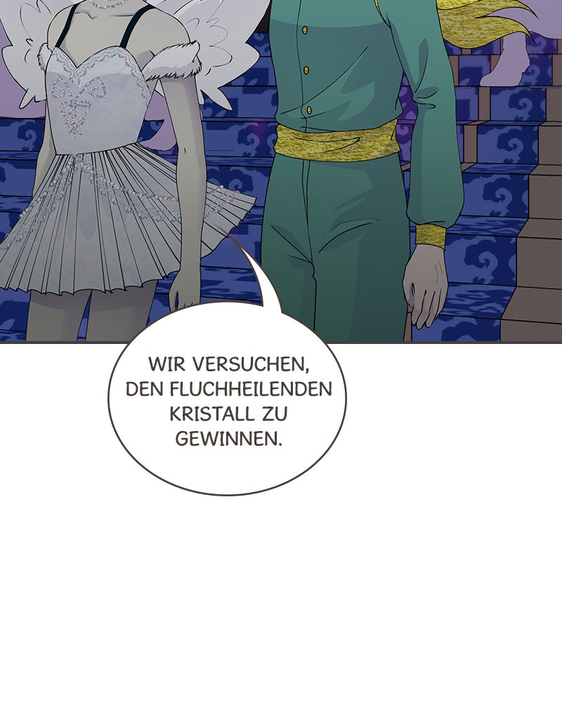 Read Club der verfluchten Prinzessinnen Manga Online