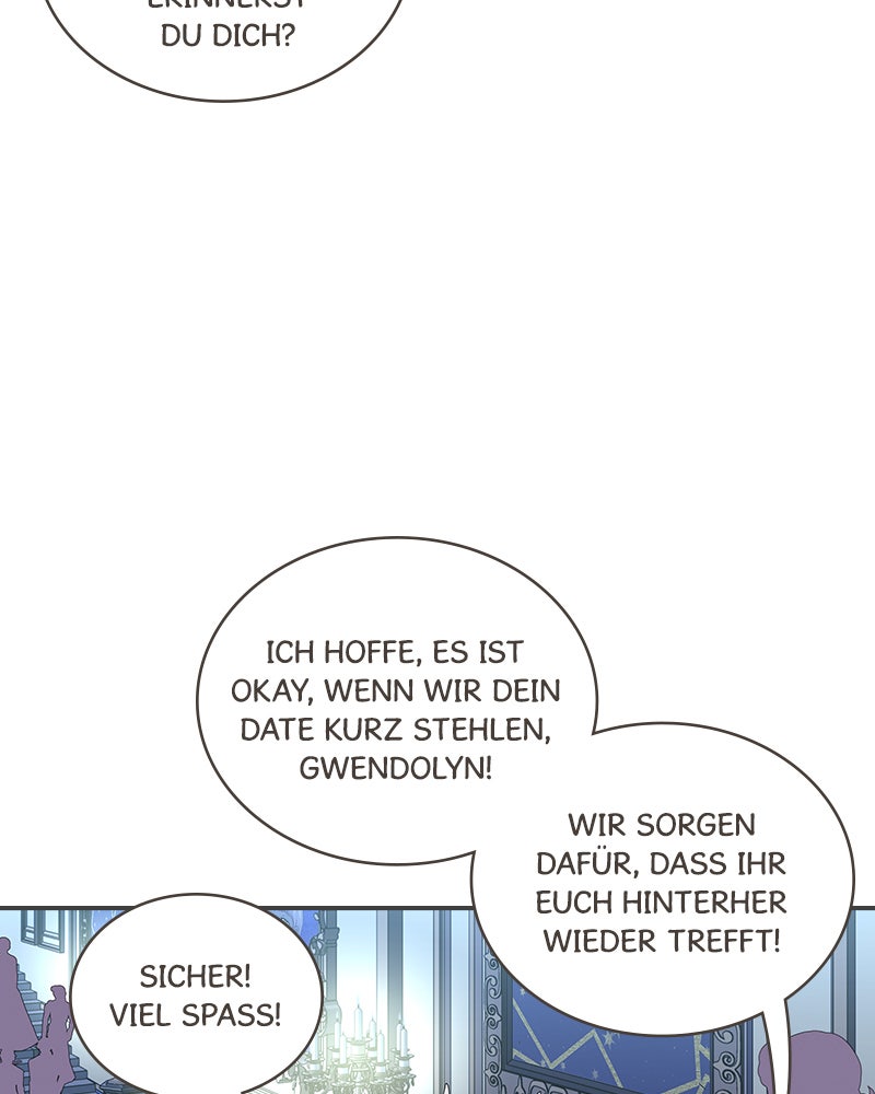 Read Club der verfluchten Prinzessinnen Manga Online
