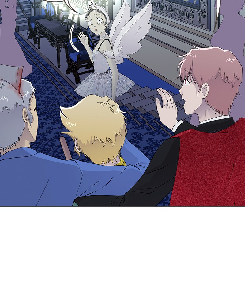 Read Club der verfluchten Prinzessinnen Manga Online