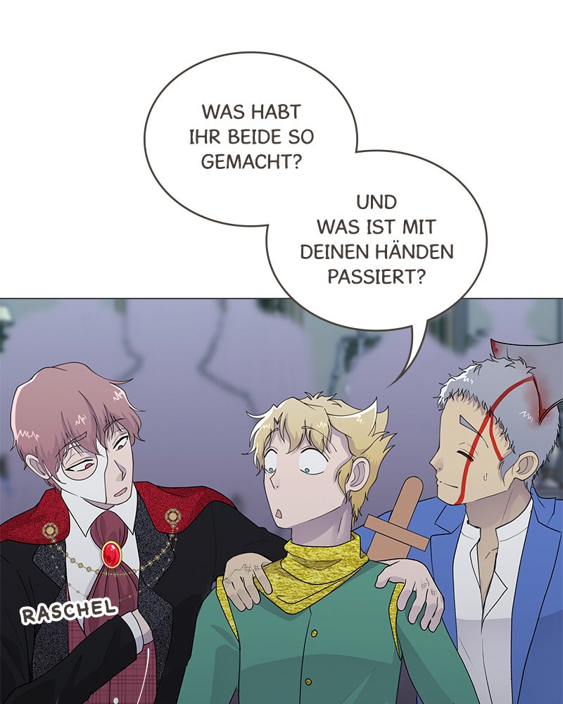 Read Club der verfluchten Prinzessinnen Manga Online
