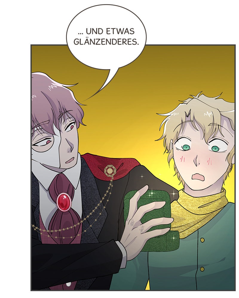 Read Club der verfluchten Prinzessinnen Manga Online